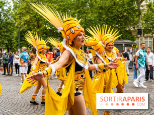Le Carnaval Tropical 2025, les photos  - A7C05610