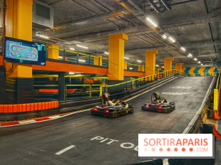 Speedpark