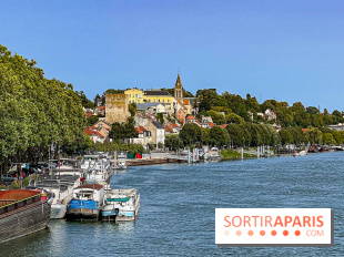 Conflans-Sainte-Honorine (78)