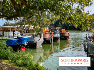 Conflans-Sainte-Honorine (78) - image00071