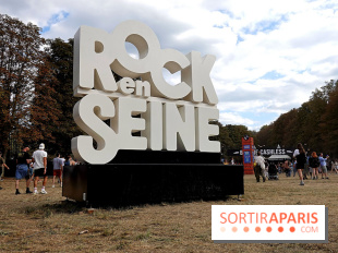 Rock en Seine 2025 - nos photos - ambiance