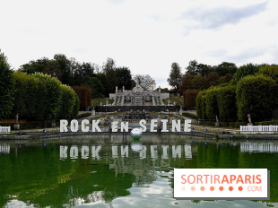 Rock en Seine 2025 - nos photos - ambiance