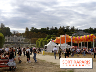 Rock en Seine 2025 - nos photos - ambiance