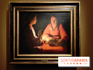 Georges de la Tour : le peintre français se dévoile dans une exposition au musée Jacquemart-André - fotor 1757429678859