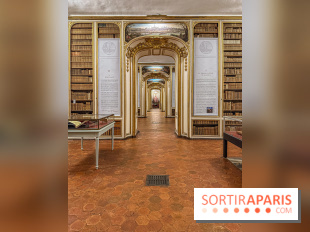 Exposition “Excellences !” à la Bibliothèque Choiseul de Versailles
