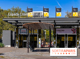 Braderie Le Creuset, la célèbre cocotte en fonte émaillée française, à l'Espace Champerret - IMG 1221 jpg