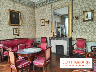 La maison d'Auguste Comte, un lieu de mémoire autour du philosophe du positivisme à Paris
