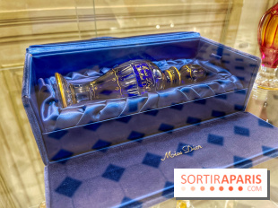 L'art des parfumeurs