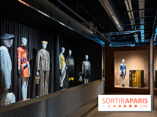 Louis Vuitton Art Déco : la nouvelle exposition gratuite & immersive de LV Dream, à Paris - IMG 2564 jpg 2