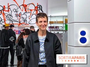 Fashion Week : le concept store culte colette fait son grand retour à Paris  - Facetune 30 09 2025 22 05 23