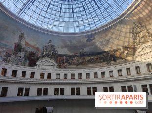 Minimal, quand l'art va à l'essentiel : l'exposition de la Bourse de Commerce se dévoile