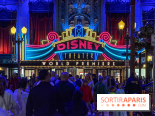 Disney Adventure World - World Premiere