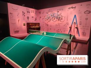 Flops ?! Oser, rater, innover : l'exposition cocasse se dévoile au musée des Arts et Métiers - fotor 1760381172237