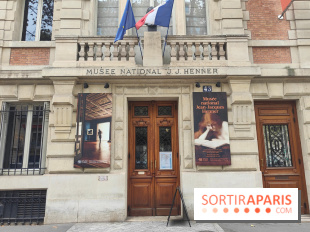 Le Musée Jean-Jacques Henner : un atelier qui conserve l'héritage du peintre alsacien à Paris