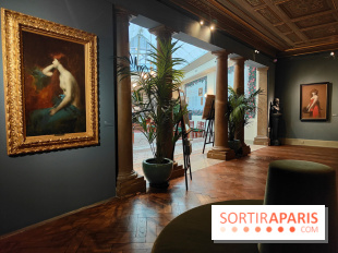 Le Musée Jean-Jacques Henner : un atelier qui conserve l'héritage du peintre alsacien à Paris - fotor 1760535241471