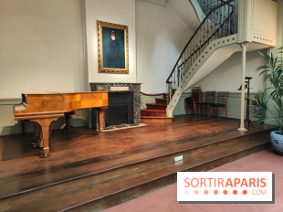 Le Musée Jean-Jacques Henner : un atelier qui conserve l'héritage du peintre alsacien à Paris - fotor 1760535152859