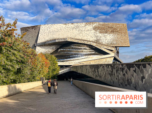 Kandinsky, la musique des couleurs : l'exposition à voir (et écouter) à la Philharmonie de Paris