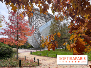 Gerhard Richter : l'exposition retrospective évènement en octobre à la Fondation Louis Vuitton  - IMG 8549 jpg 2