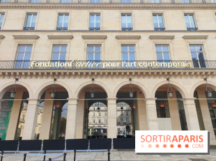 Exposition Générale : la Fondation Cartier raconte 40 ans d'expositions pour sa réouverture - fotor 1760961175419