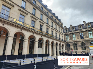 Exposition Générale : la Fondation Cartier raconte 40 ans d'expositions pour sa réouverture - fotor 1760961192644