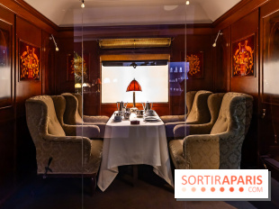 Exposition '1925-2025. Cent ans d'Art déco' au Musée des Arts Décoratifs MAM Paris - photos - A7C09401