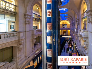 Exposition '1925-2025. Cent ans d'Art déco' au Musée des Arts Décoratifs MAM Paris - photos - A7C09463