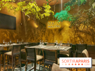 Beaux Parleurs - IMG 6916