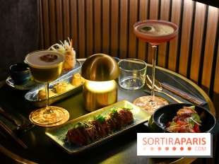 Kinagua : le bar à cocktail avec des tapas Asio-portugais à Paris - DSC 5644