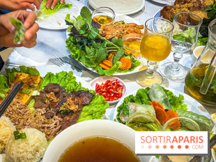 Le Bambou restaurant vietnamien Paris 13e - photos - IMG 6086