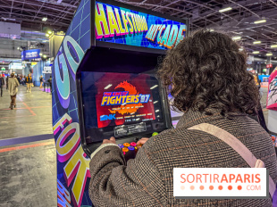Paris Games Week 2025