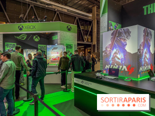 Paris Games Week 2025 - IMG 0755