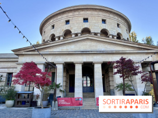 Musée du Patriarcat - Rotonde Stalingrad