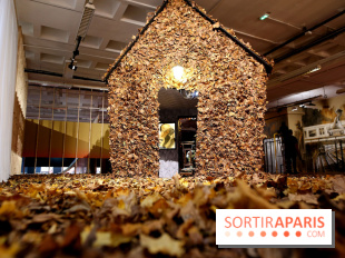 Échappées, récit d’une odyssée urbaine : nos photos de cette exposition collective et gratuite à Paris 