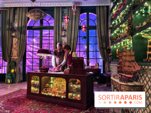 La véritable histoire du Père Noël  - IMG 0678