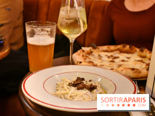 Dopo, le restaurant-bar sportif, mais pas que, à Boulogne ! - DSC 5694