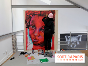 Salon des Bombasphères à Paris, nos photos - Salon des Bombasphères 2 fotor 20251118162657