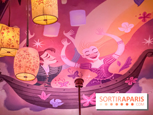 Raiponce Tangled Spin  - IMG 2185