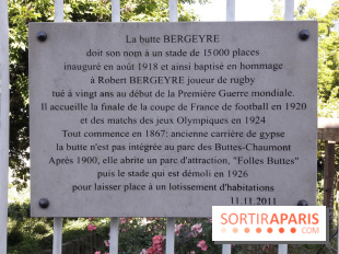 Visuels Paris - Butte Bergeyre