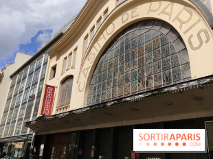 Visuels Paris - Casino de Paris