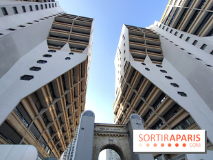 Visuels Paris Denis Chollot - Orgues de Flandre