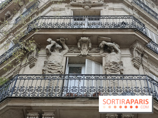 Visuels Paris Denis Chollot - Cariatides Crimée