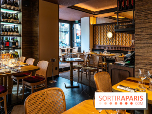 Les Tontons de Neuilly, le restaurant bistronomique de Neuilly-sur-Seine - 92 - A7C09857