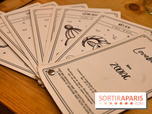 Lovebird Saint-Cloud : le bar restaurant aux cocktails astrologiques et cuisine du monde qui évolue au fil des saisons - DSC 5872