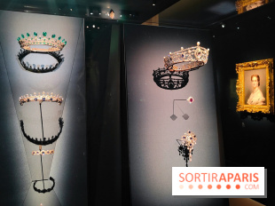 Joyaux dynastiques : une exposition qui brille de mille feux à l'Hôtel de la Marine à Paris - fotor 1765278806795