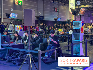 Teamfight Tactics Open Series 2025 : la compétition esport s'installe à Porte de Versailles