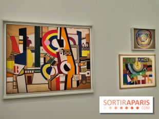 Dessins sans limite : le Centre Pompidou expose ses trésors au Grand Palais - nos photos - fotor 1765811854869