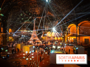 Le Grand Palais des Glaces 2025 - les photos
