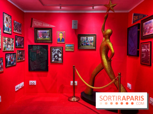 L'Appart de Noël Star Academy  - IMG 1953