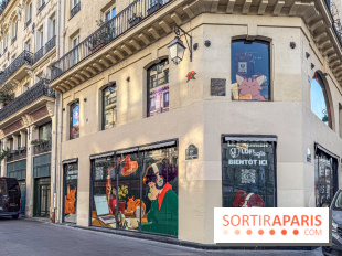 Lofi Café - IMG 2799