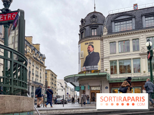 Objets divers et variés : l'exposition gratuite, monumentale et immersive de Song Dong au Bon Marché